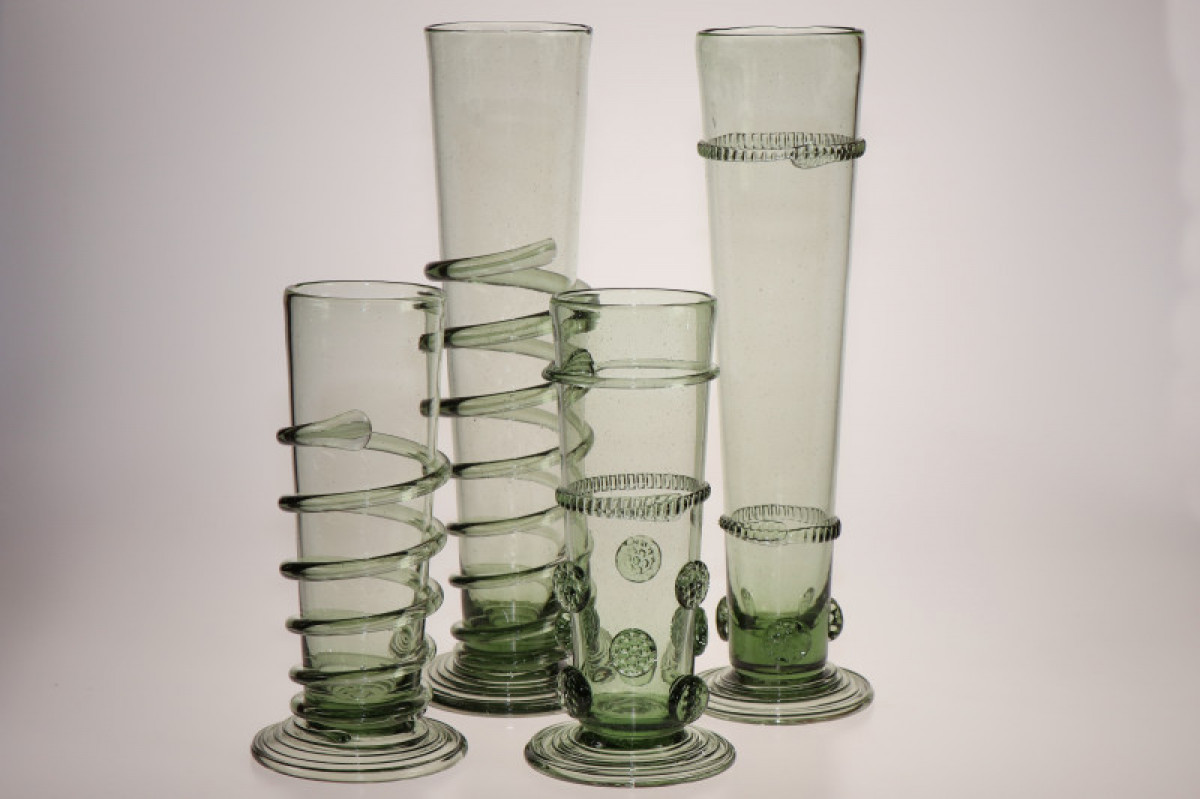 renaissance goblet
