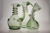Carafe bowl - 53 - historical glass