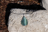 jewel drop water - historical glass