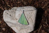 jewel green2 - historical glass